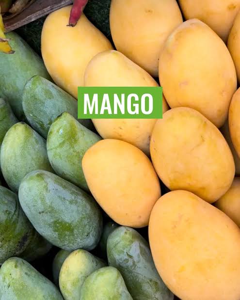 Fresh Chaunsa Mangoes | 100% Natural & Handpicked